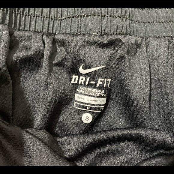 Nike Dri-Fit Athletic Shorts - Picture 2 of 4